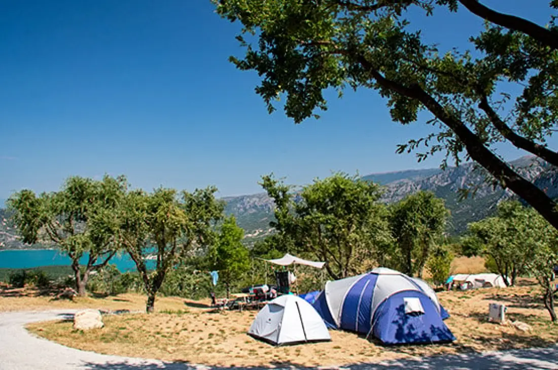 Campasun Camping de l’Aigle 3 étoiles★★★