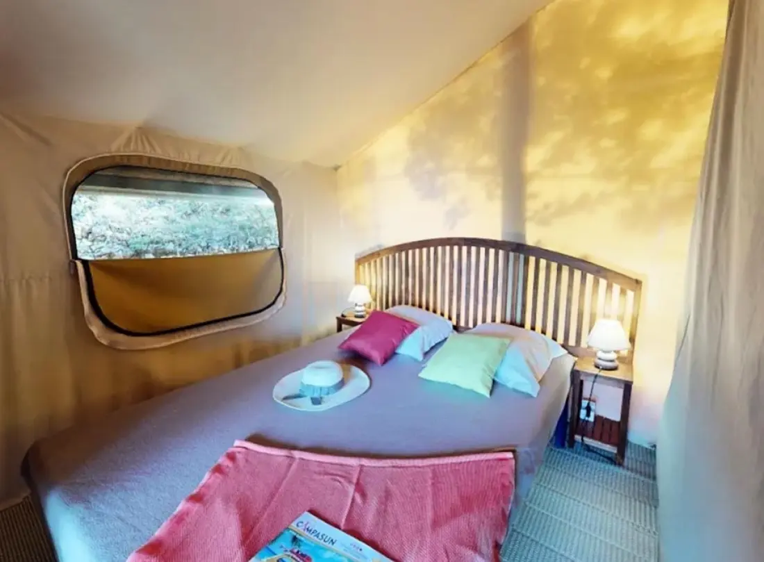 Campasun Camping de l’Aigle 3 étoiles★★★
