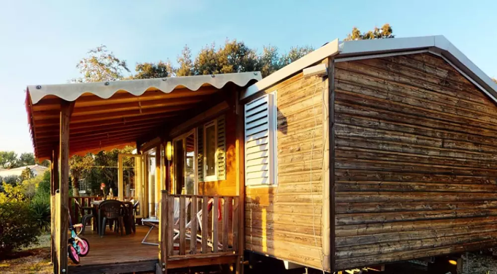 Campasun Camping de l'Aigle 3 étoiles★★★