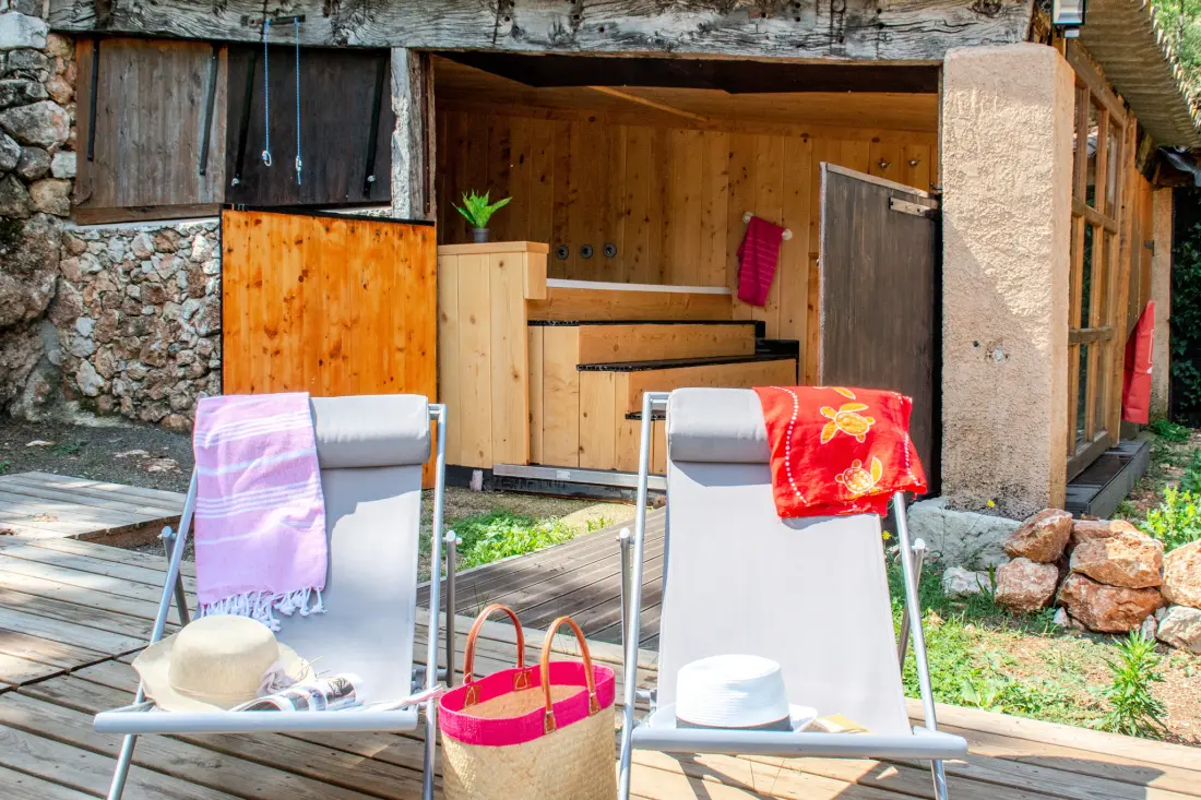 Campasun Camping de l’Aigle 3 étoiles★★★