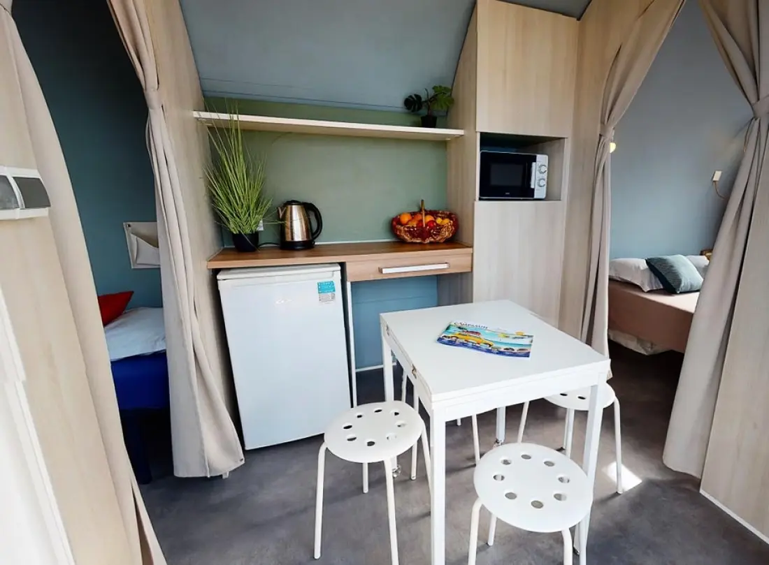 Campasun Camping de l’Aigle 3 étoiles★★★