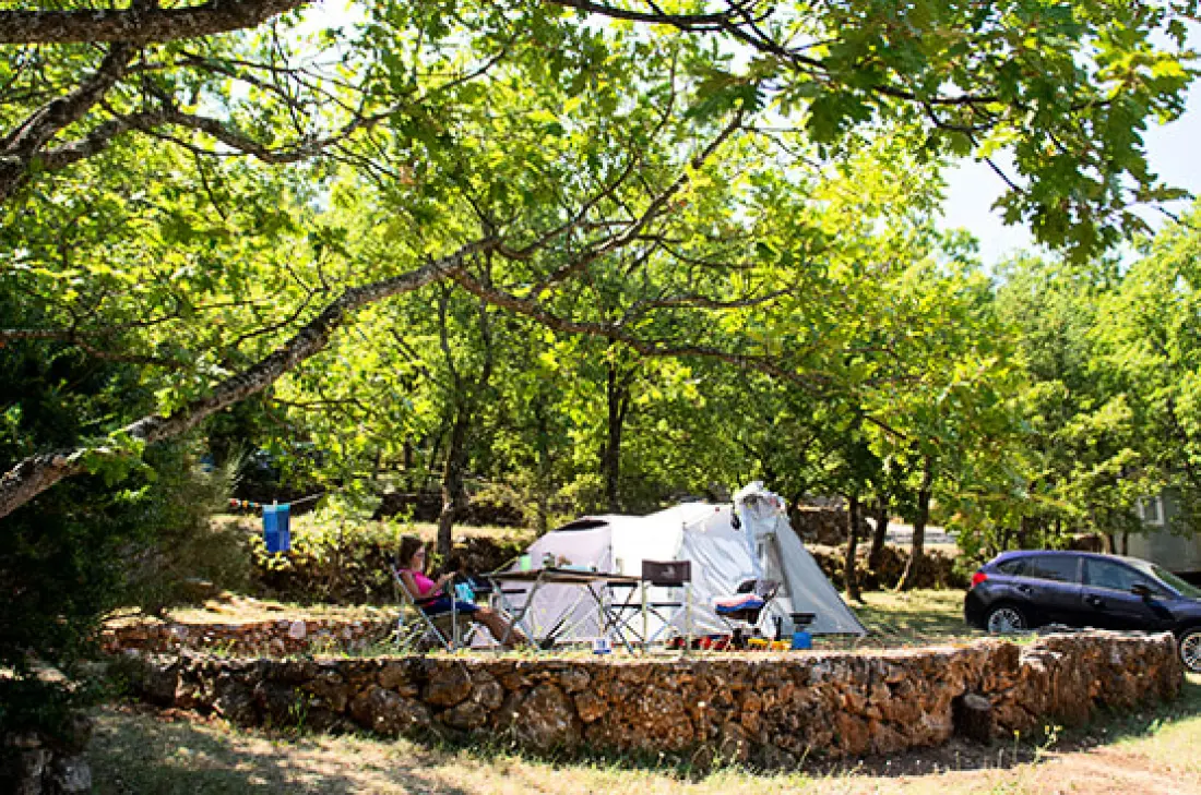 Campasun Camping de l’Aigle 3 étoiles★★★