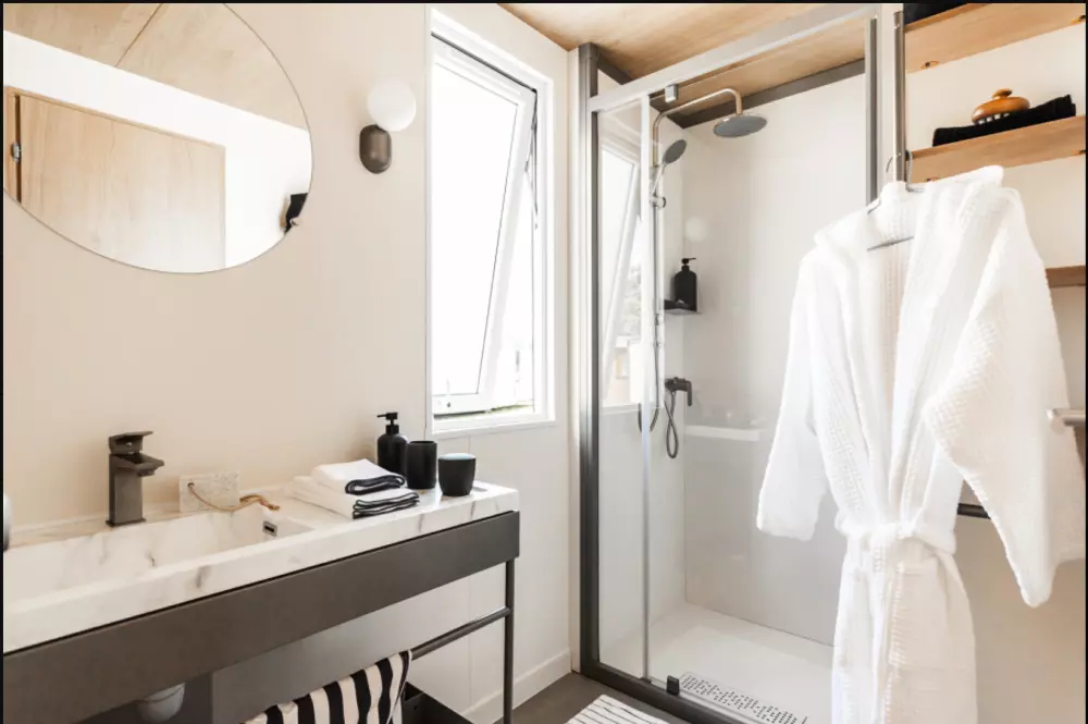 Campasun Camping de l'Aigle 3 étoiles★★★