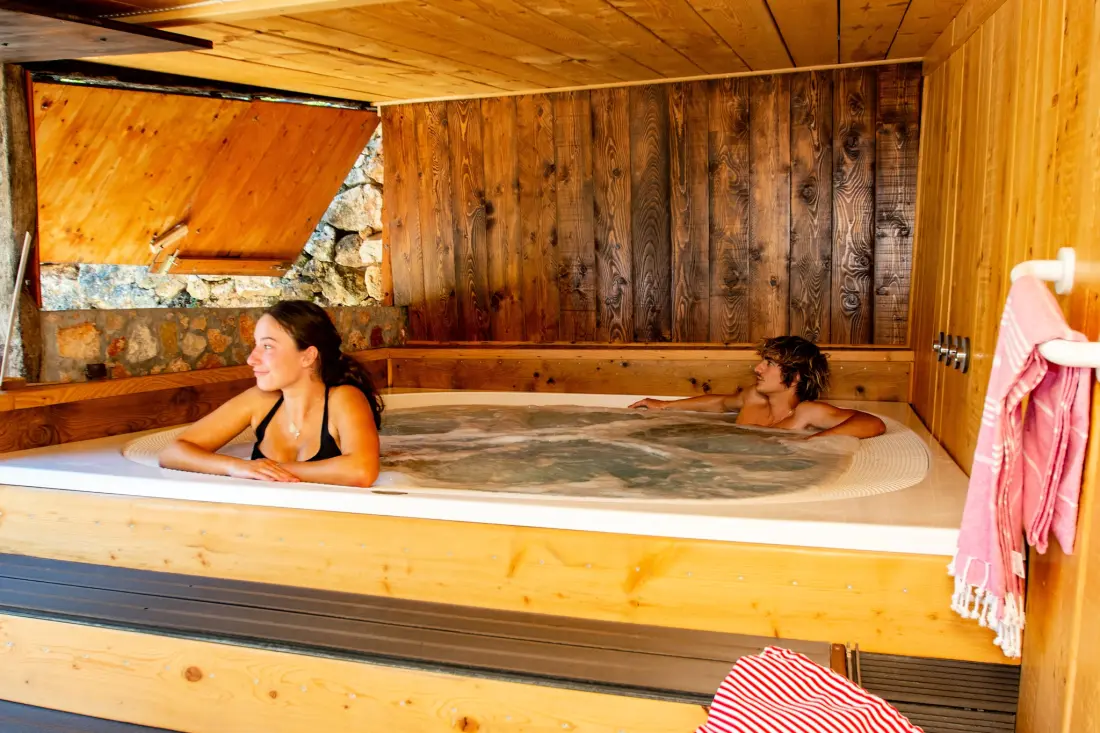 Campasun Camping de l’Aigle 3 étoiles★★★