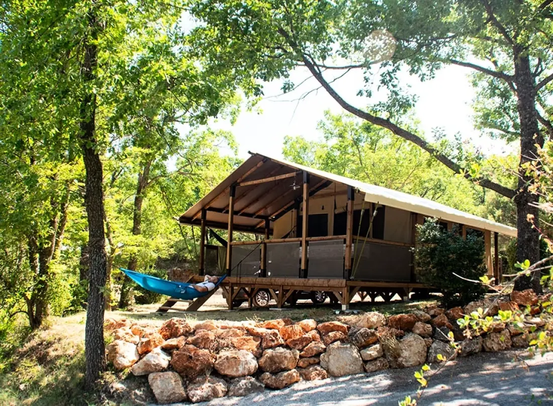 Campasun Camping de l’Aigle 3 étoiles★★★