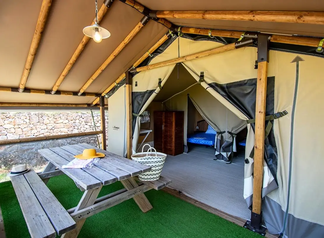 Campasun Camping de l’Aigle 3 étoiles★★★