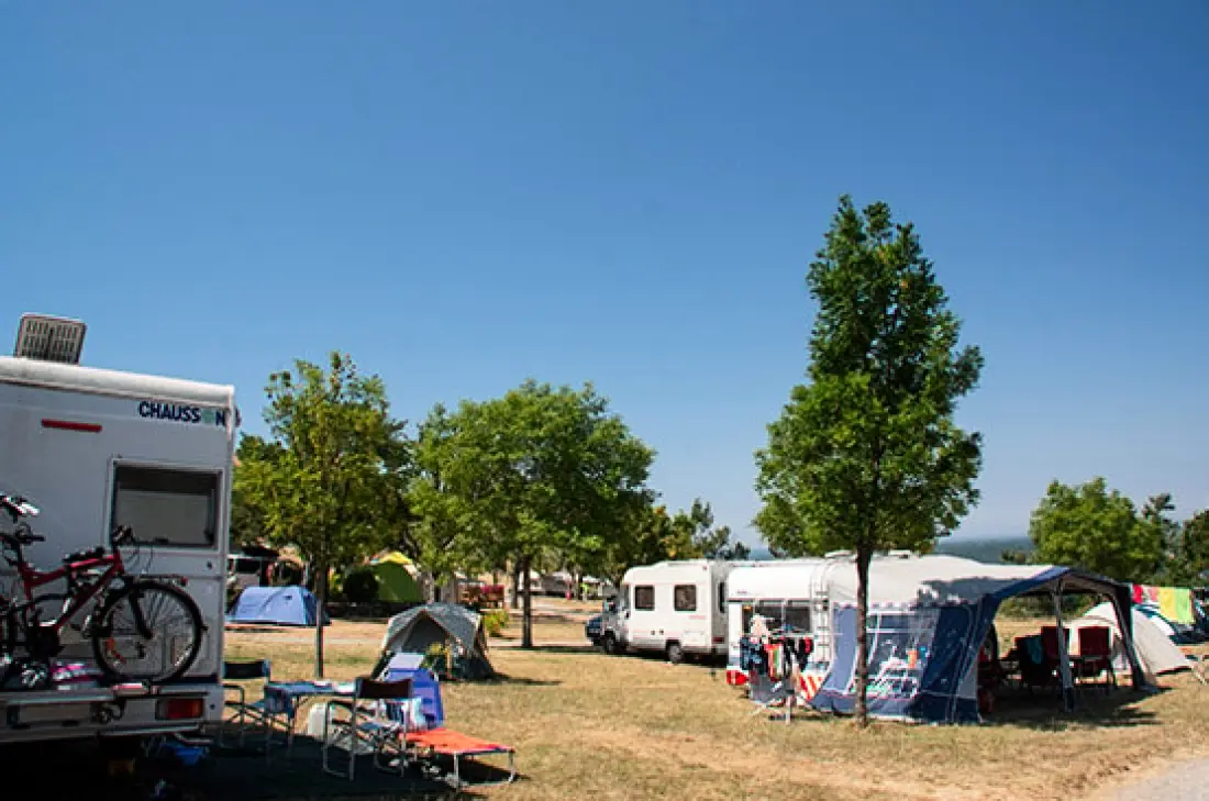 Campasun Camping de l’Aigle 3 étoiles★★★
