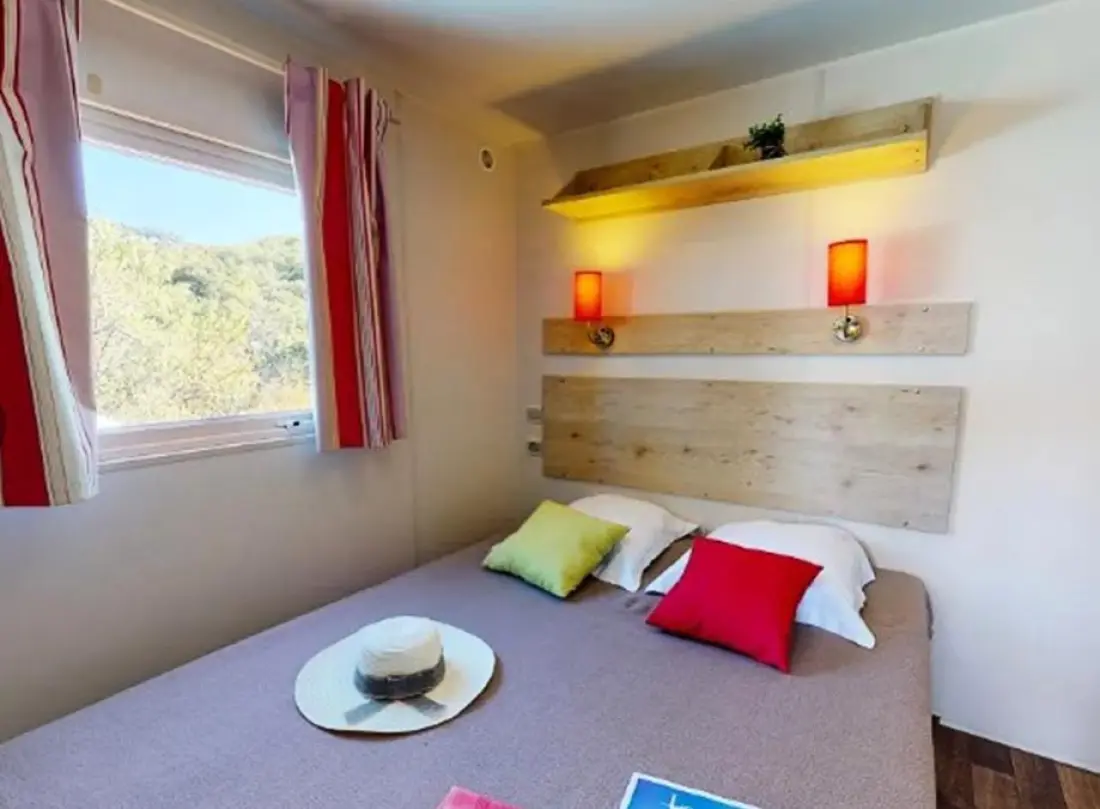 Campasun Camping de l’Aigle 3 étoiles★★★