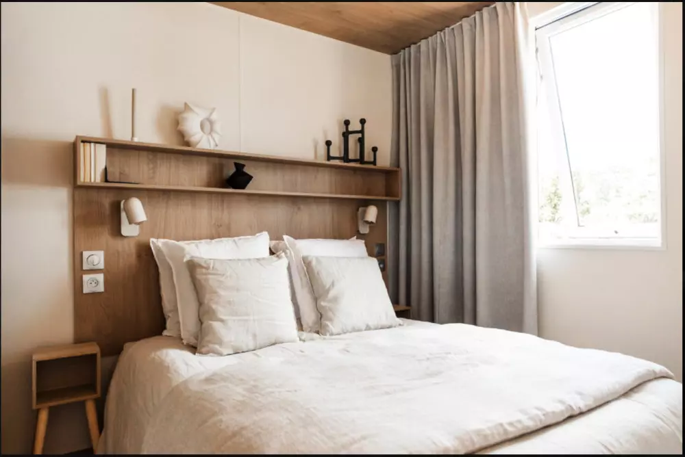 Campasun Camping de l'Aigle 3 étoiles★★★