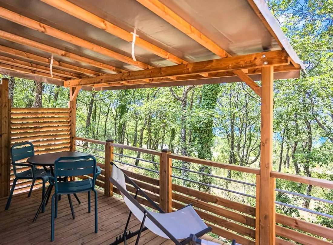 Campasun Camping de l’Aigle 3 étoiles★★★