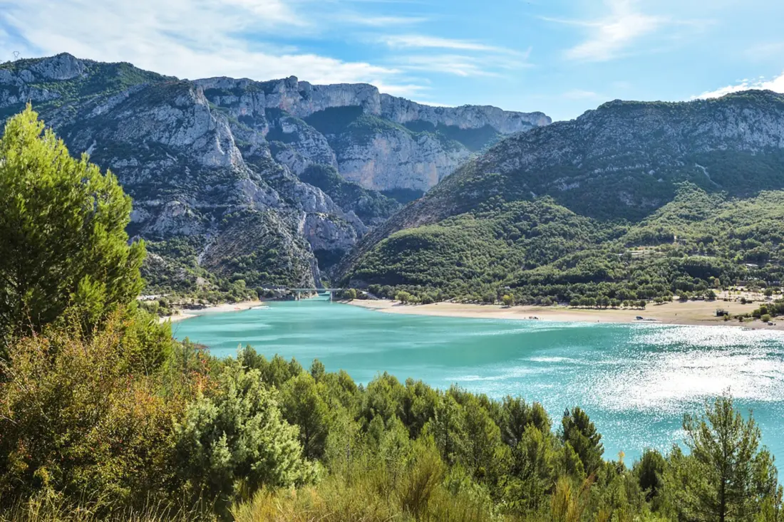 Campasun Camping de l’Aigle 3 étoiles★★★