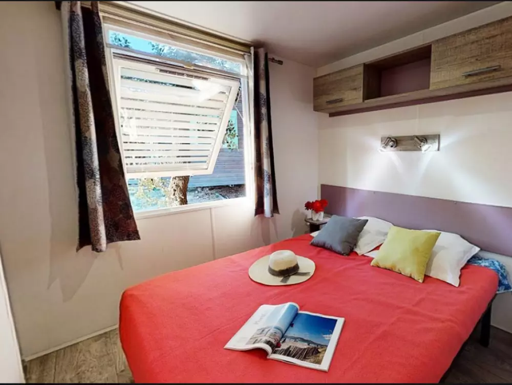 Campasun Camping de l'Aigle 3 étoiles★★★