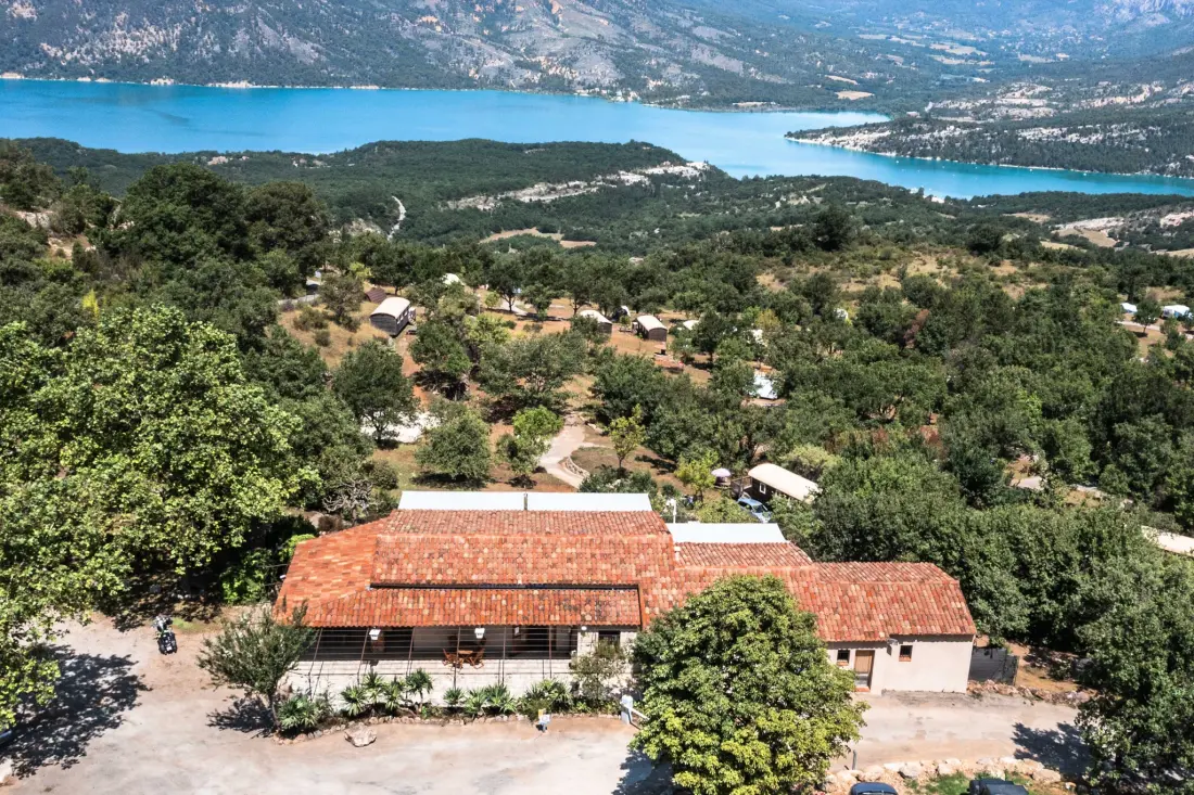 Campasun Camping de l’Aigle 3 étoiles★★★