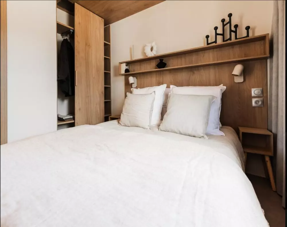 Campasun Camping de l'Aigle 3 étoiles★★★