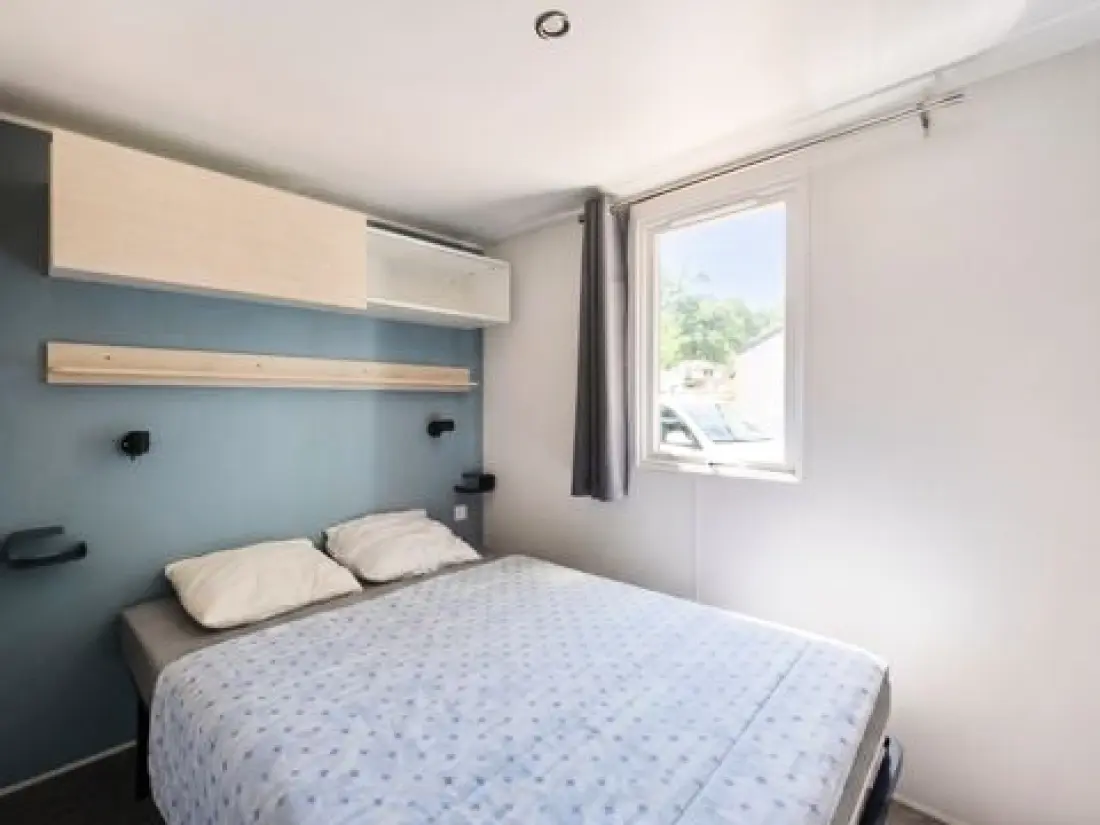 Camping Le Domaine De Chanteraine   3 étoiles★★★