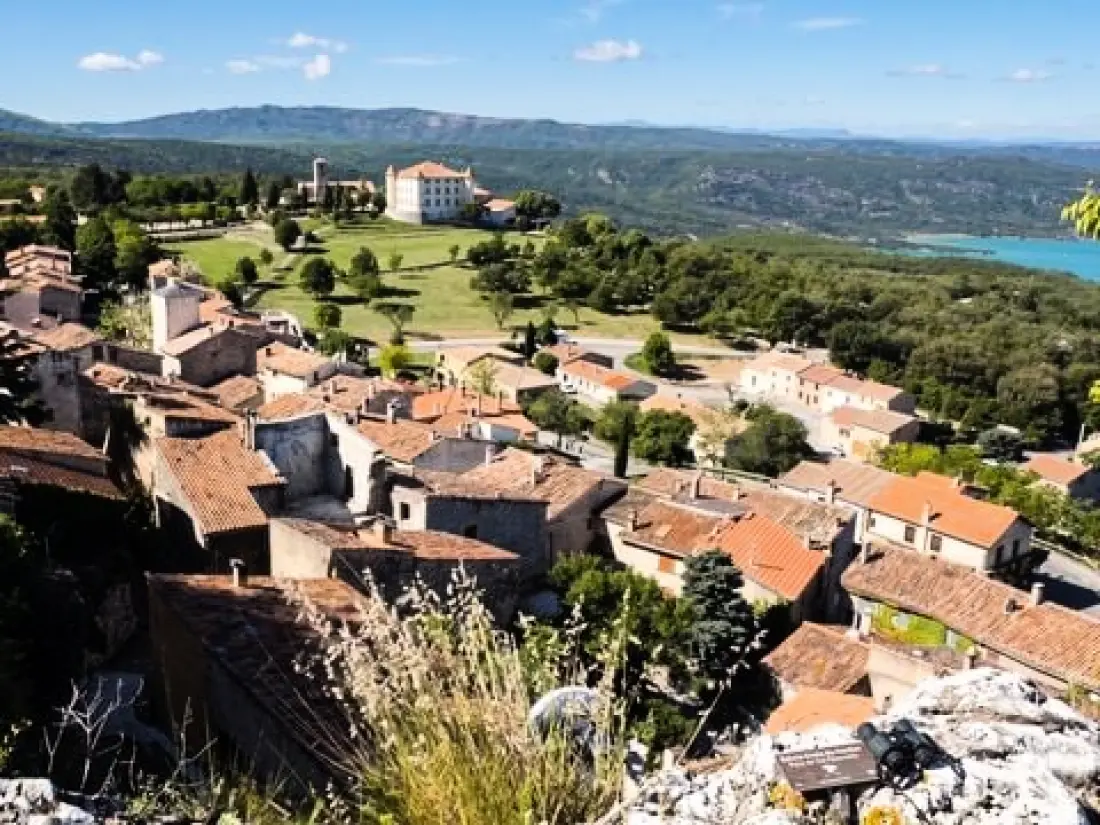 Camping Le Domaine De Chanteraine   3 étoiles★★★