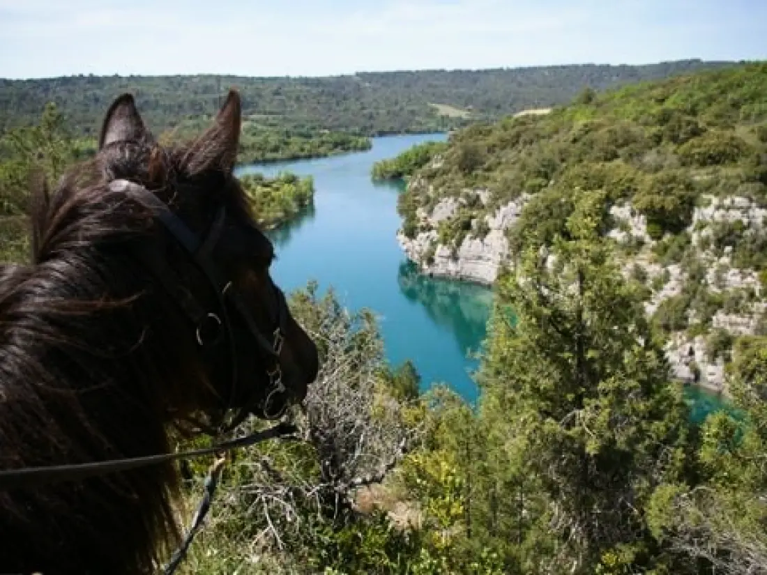 Camping Le Domaine De Chanteraine   3 étoiles★★★