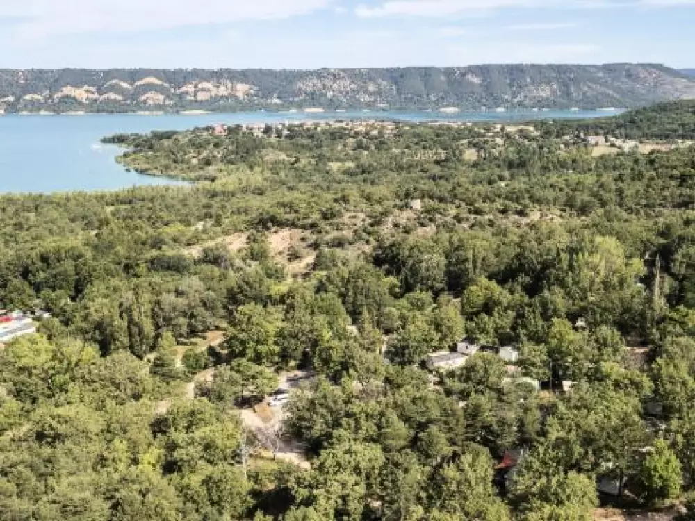 Camping Le Domaine De Chanteraine   3 étoiles★★★