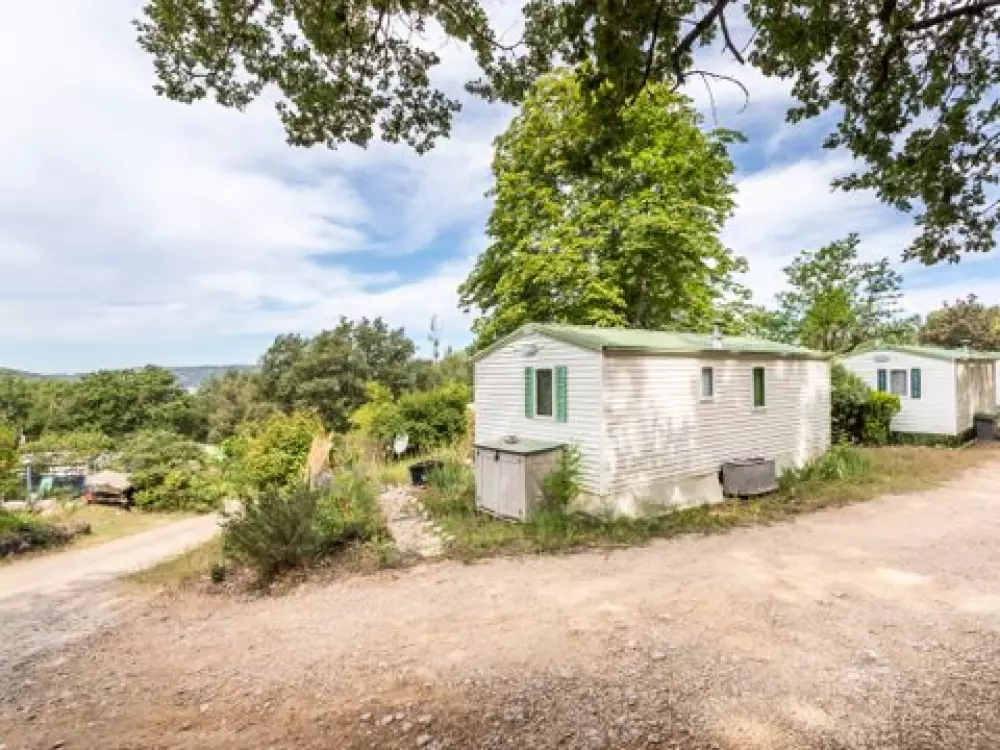 Camping Le Domaine De Chanteraine   3 étoiles★★★