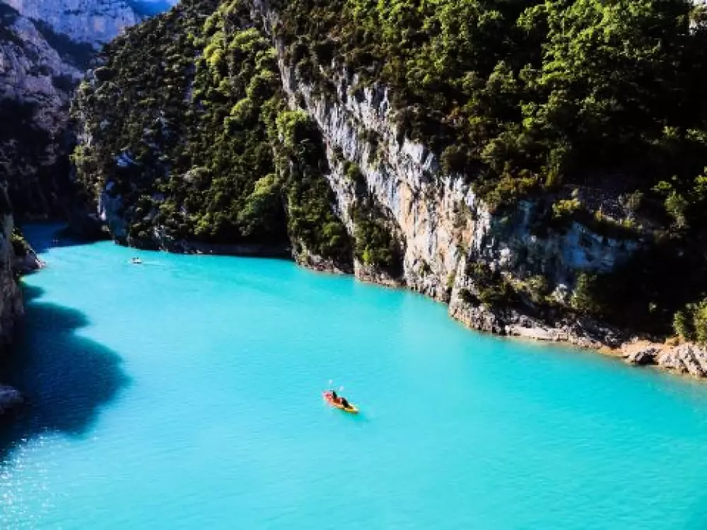 Camping Le Domaine De Chanteraine   3 étoiles★★★