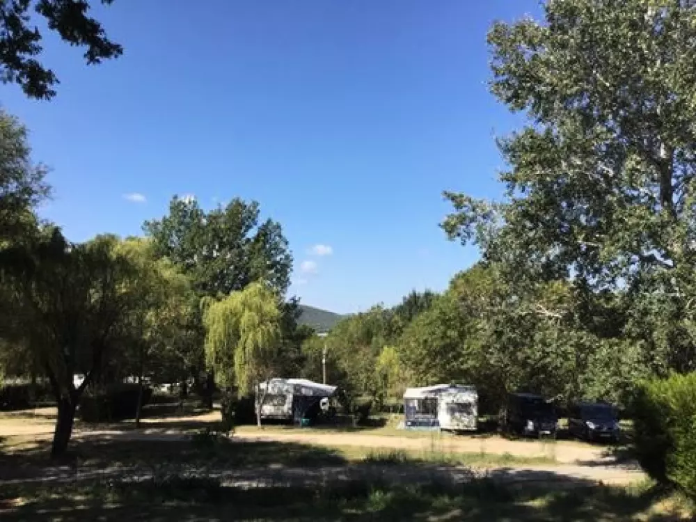 Camping Le Domaine De Chanteraine   3 étoiles★★★