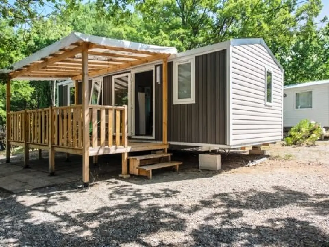 Camping Le Domaine De Chanteraine   3 étoiles★★★