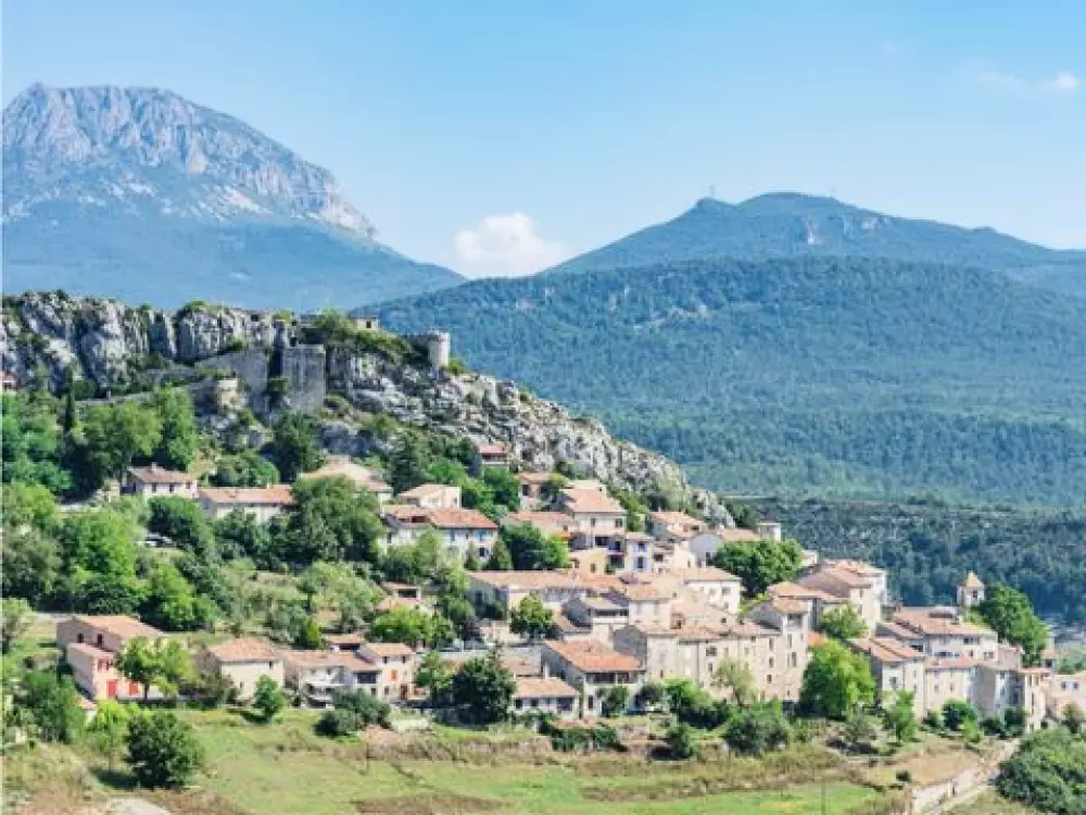 Camping Le Domaine De Chanteraine   3 étoiles★★★