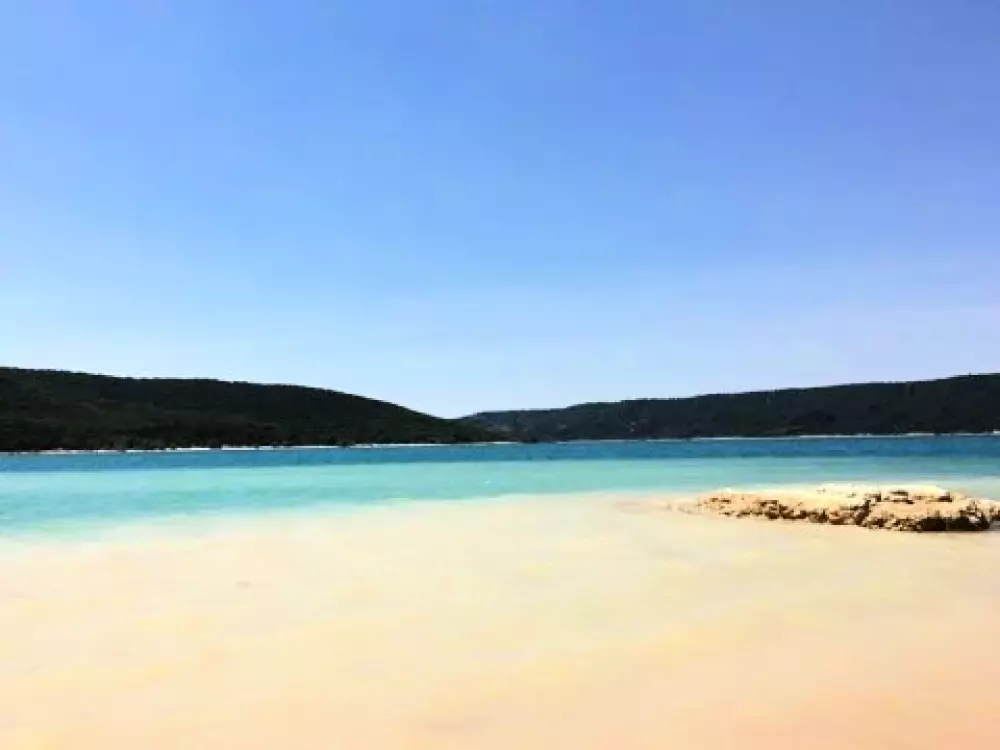 Camping Le Domaine De Chanteraine   3 étoiles★★★