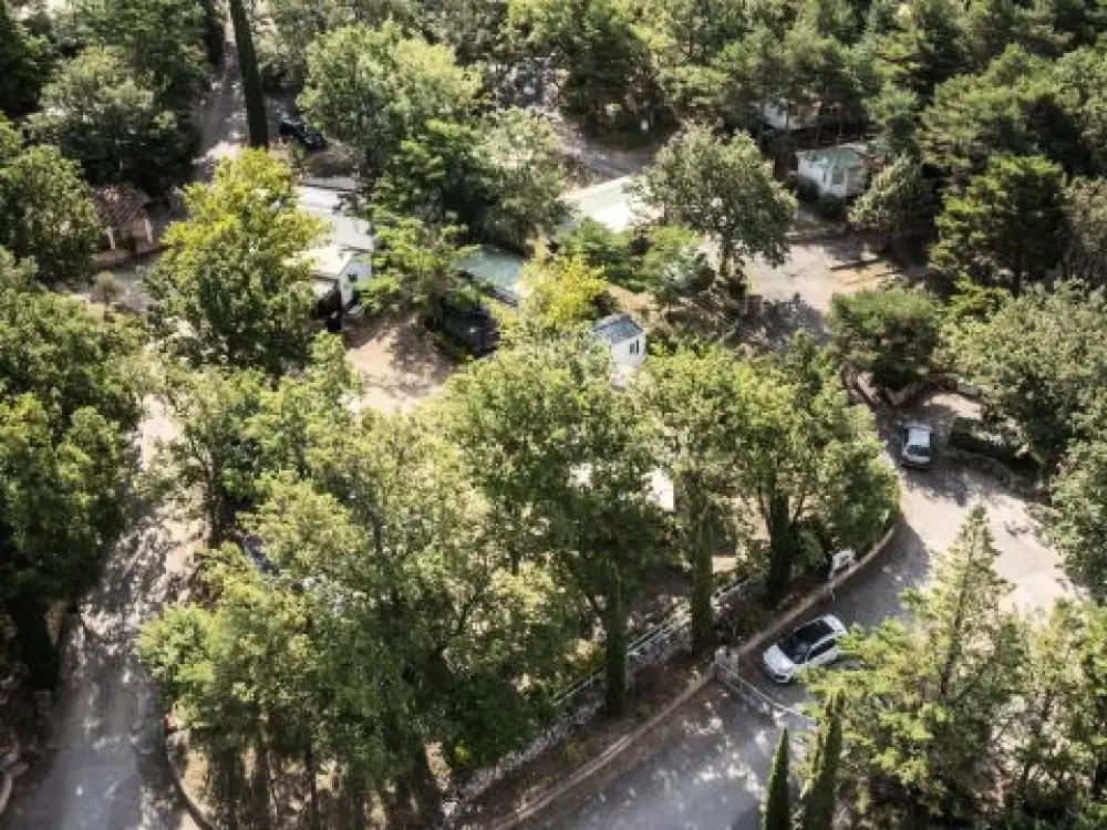 Camping Le Domaine De Chanteraine   3 étoiles★★★