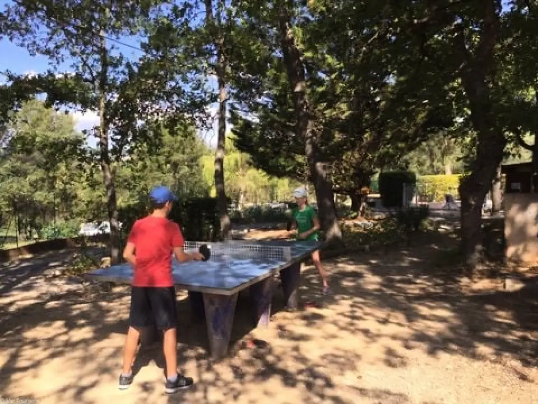 Camping Le Domaine De Chanteraine   3 étoiles★★★