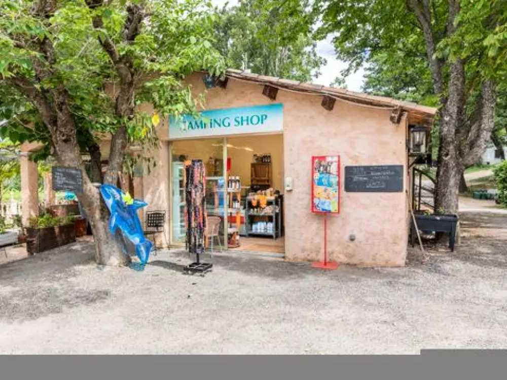 Camping Le Domaine De Chanteraine   3 étoiles★★★