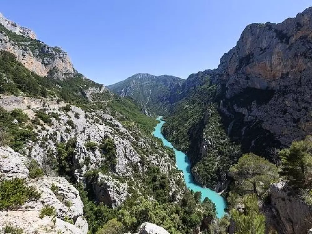 Camping Le Domaine De Chanteraine   3 étoiles★★★