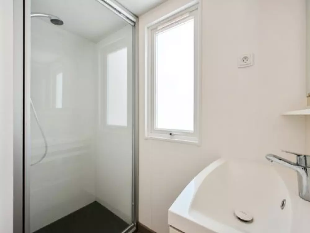 Camping Le Domaine De Chanteraine   3 étoiles★★★