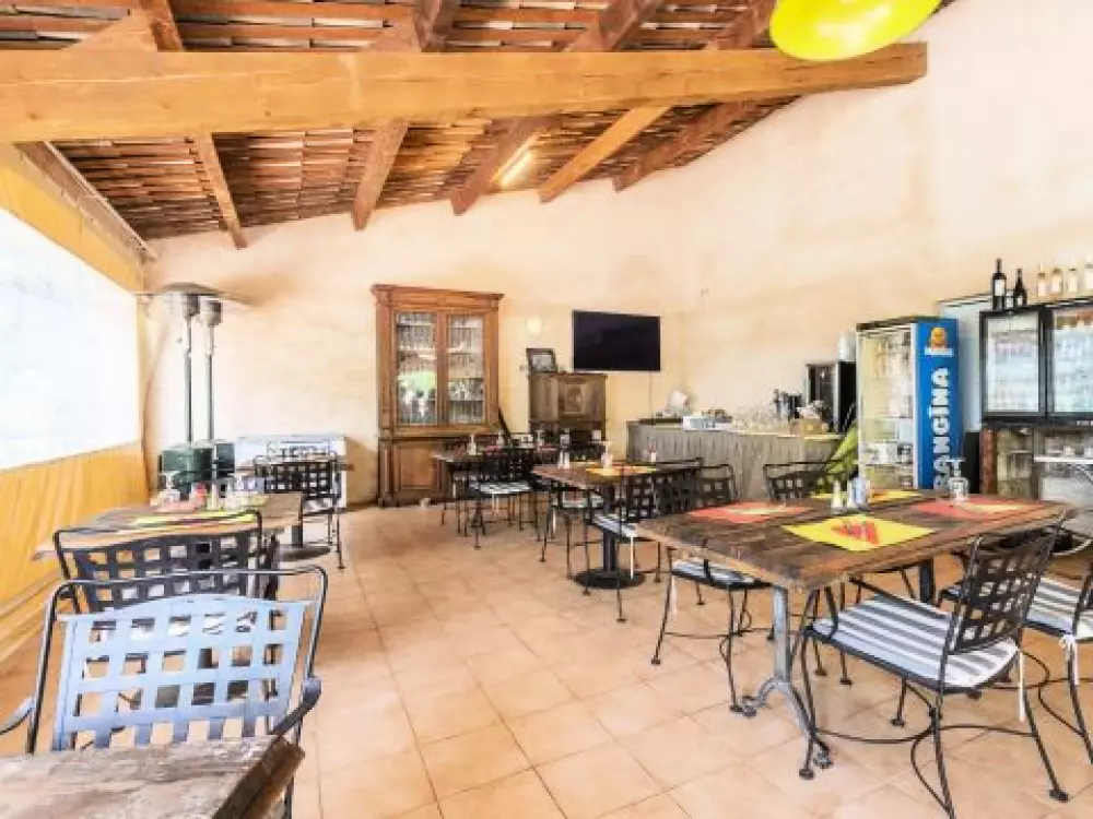 Camping Le Domaine De Chanteraine   3 étoiles★★★