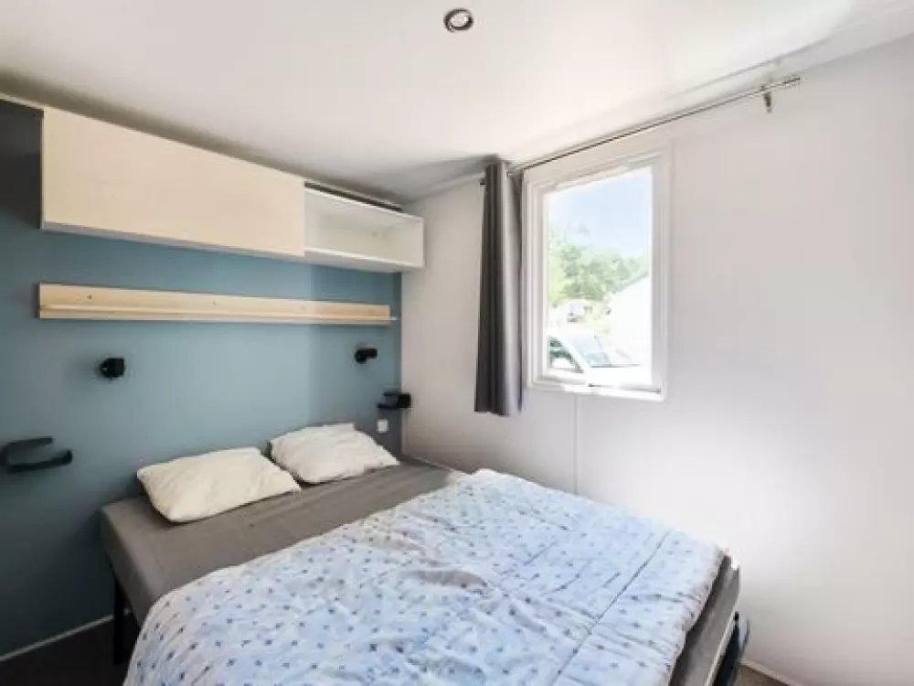 Camping Le Domaine De Chanteraine   3 étoiles★★★