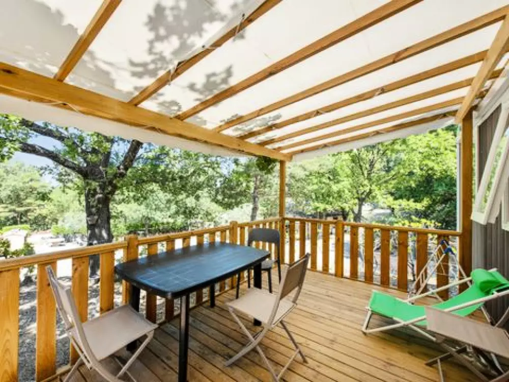 Camping Le Domaine De Chanteraine   3 étoiles★★★