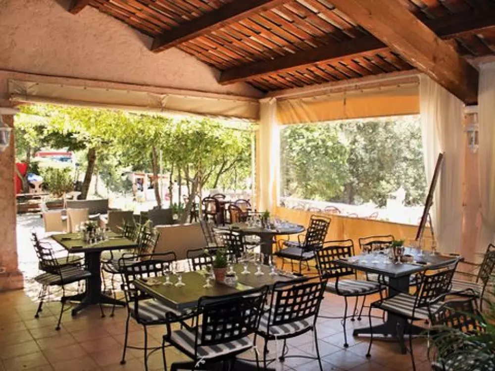 Camping Le Domaine De Chanteraine   3 étoiles★★★