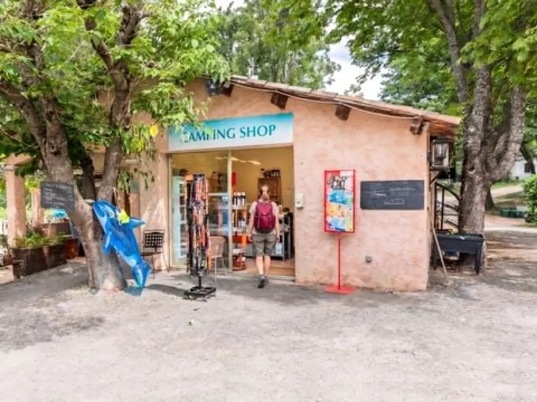 Camping Le Domaine De Chanteraine   3 étoiles★★★