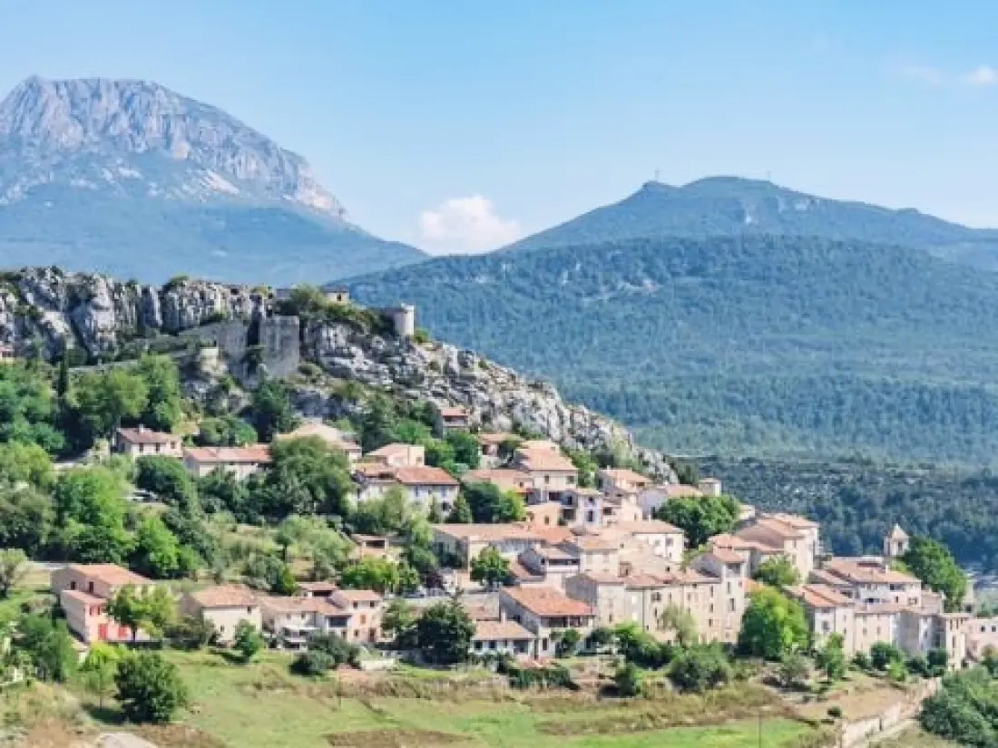 Camping Le Domaine De Chanteraine   3 étoiles★★★
