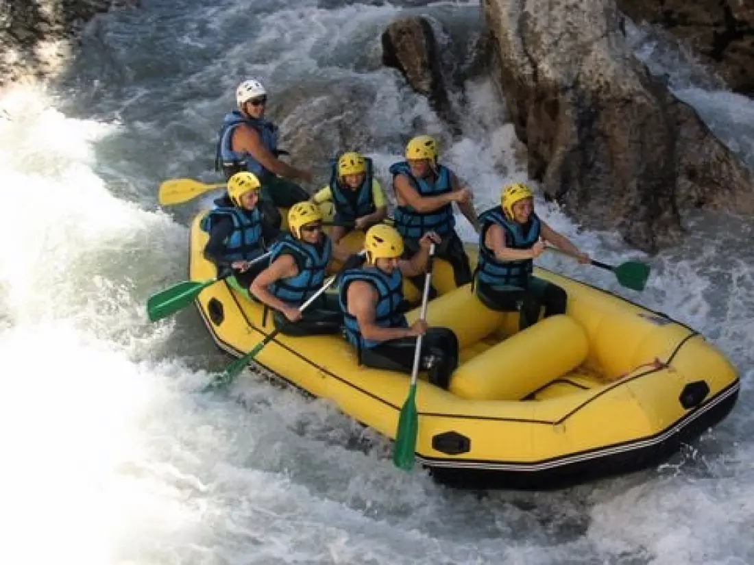Camping Le Domaine De Chanteraine   3 étoiles★★★