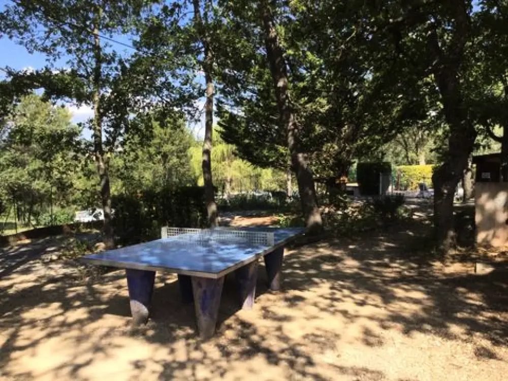 Camping Le Domaine De Chanteraine   3 étoiles★★★