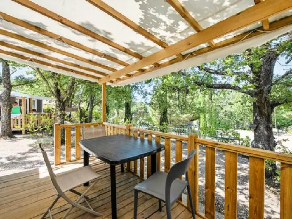 Camping Le Domaine De Chanteraine   3 étoiles★★★