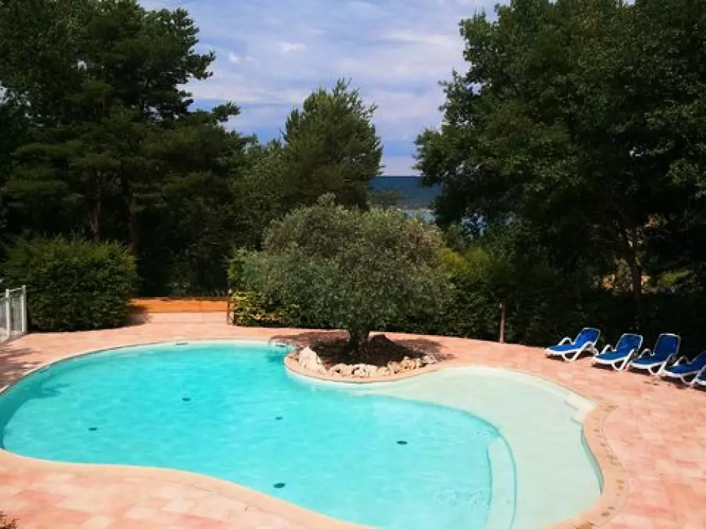 Camping Le Domaine De Chanteraine   3 étoiles★★★
