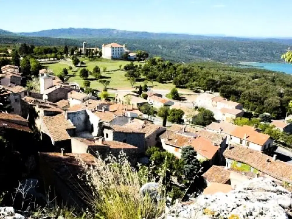 Camping Le Domaine De Chanteraine   3 étoiles★★★