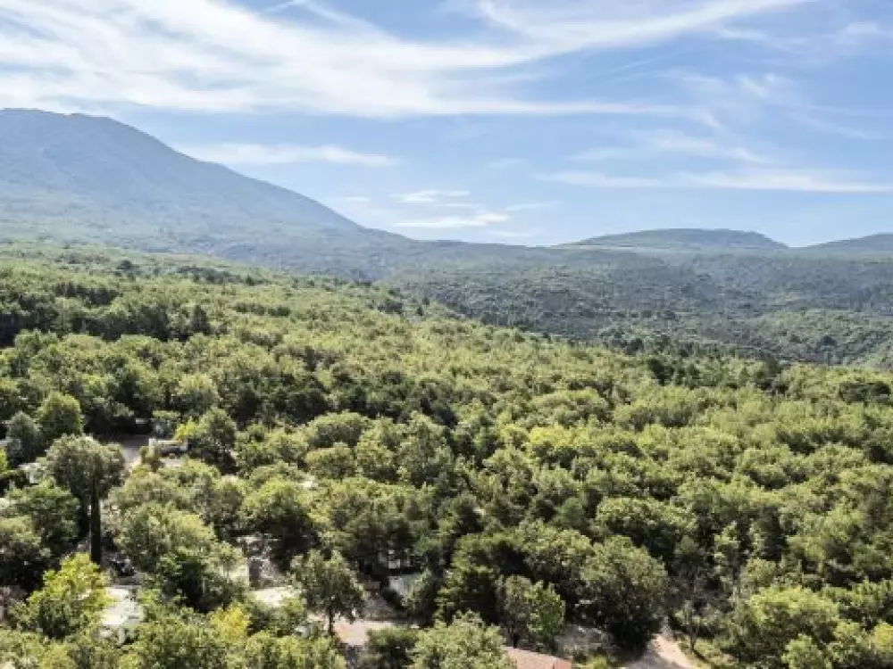 Camping Le Domaine De Chanteraine   3 étoiles★★★