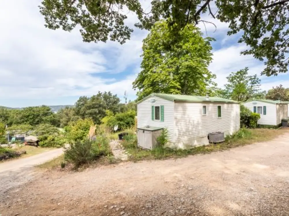Camping Le Domaine De Chanteraine   3 étoiles★★★