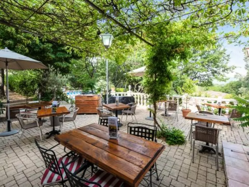 Camping Le Domaine De Chanteraine   3 étoiles★★★