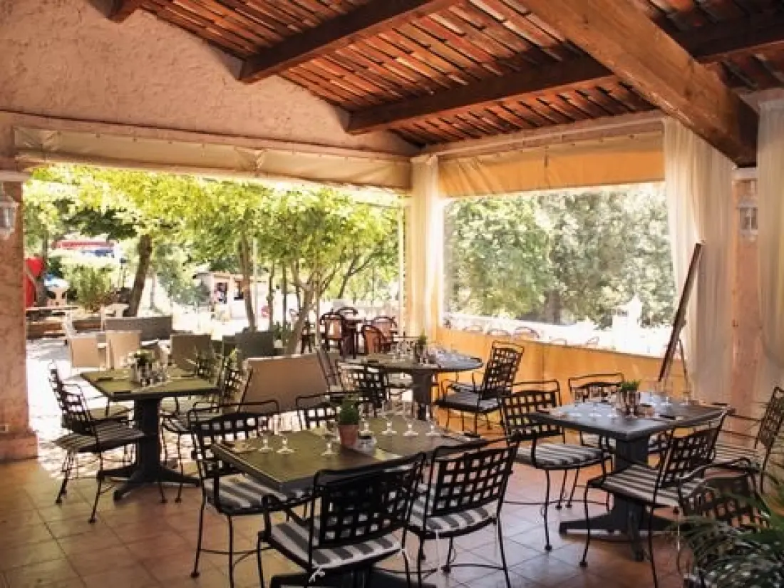 Camping Le Domaine De Chanteraine   3 étoiles★★★