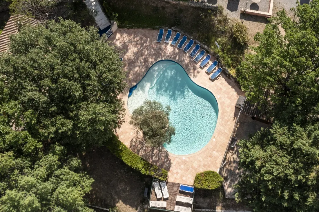 Camping Domaine de Chanteraine 3 étoiles★★★