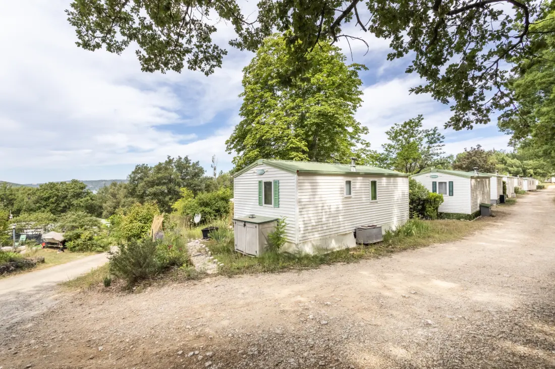 Camping Domaine de Chanteraine 3 étoiles★★★